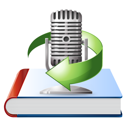 Audiobook Converter